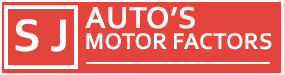 SJ Auto's Motor Factors Byker